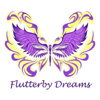 Flutterby Dreams 