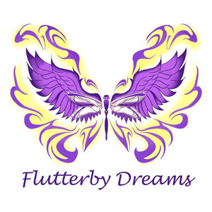 Flutterby Dreams 