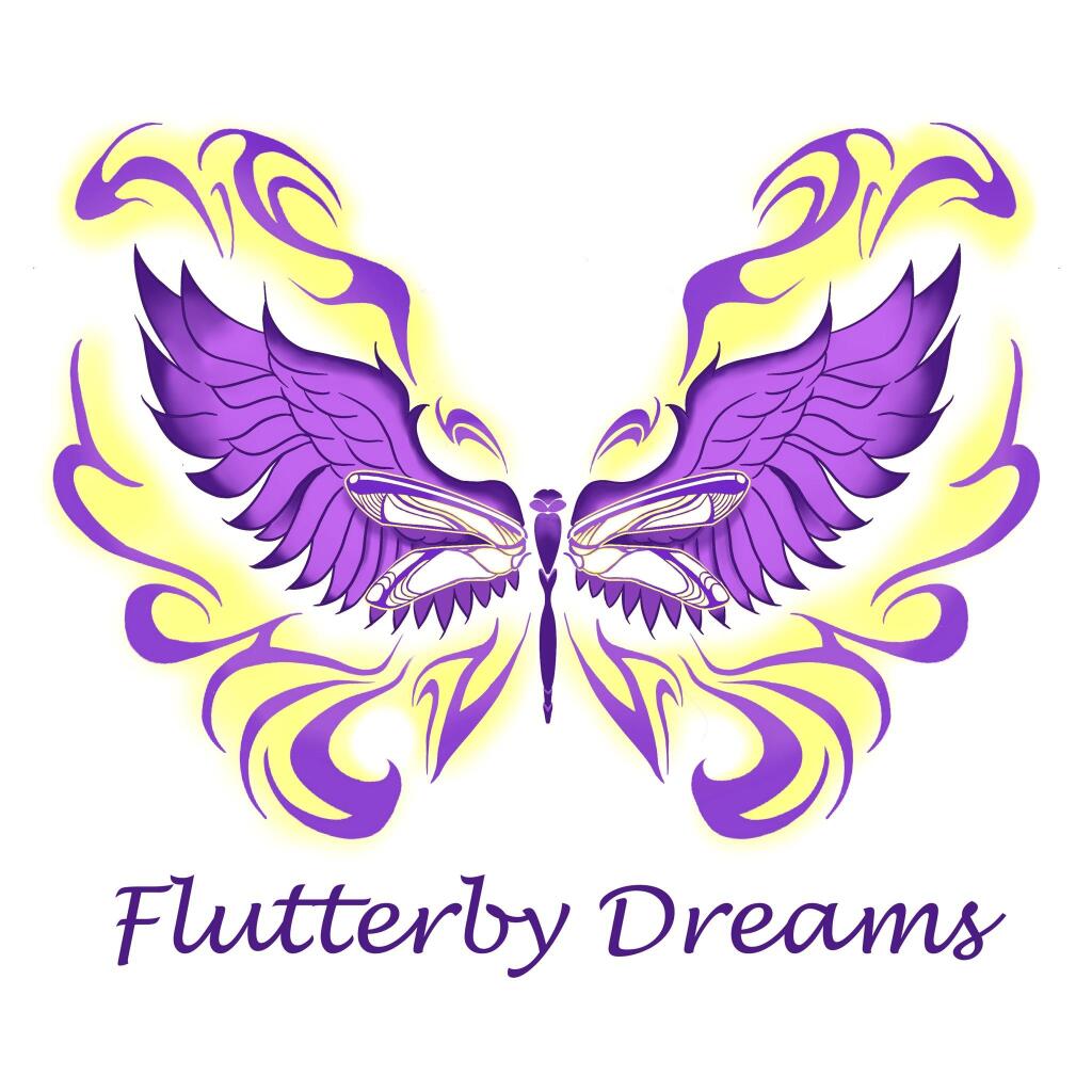 Halloween Spooky Spectaculars – Flutterby Dreams
