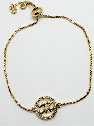gold-crystal-adjustable-zodiac-jewelry