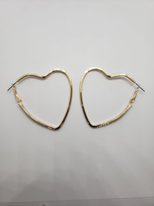 gold-jewelry-hearts-earrings-love