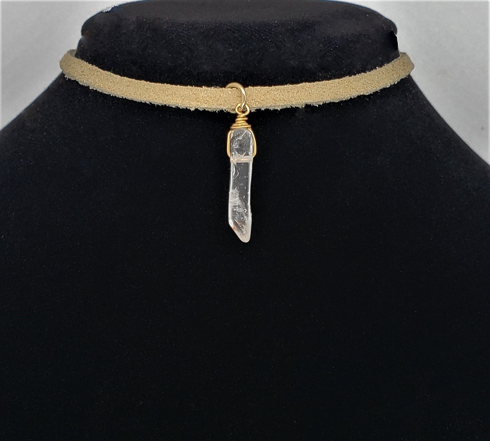 healing-crystal-stone-choker-leather-jewelry