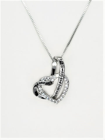 18k-white-gold-plated-chain-necklace-jewelry-hypoallergenic-love-heart-valentine
