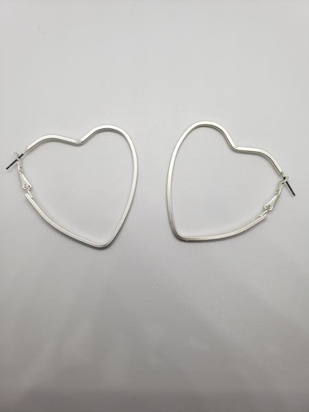 silver-hoops-earrings-jewelry