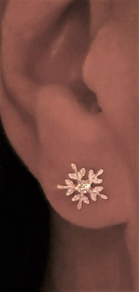 SPARKLING SNOWFLAKE
